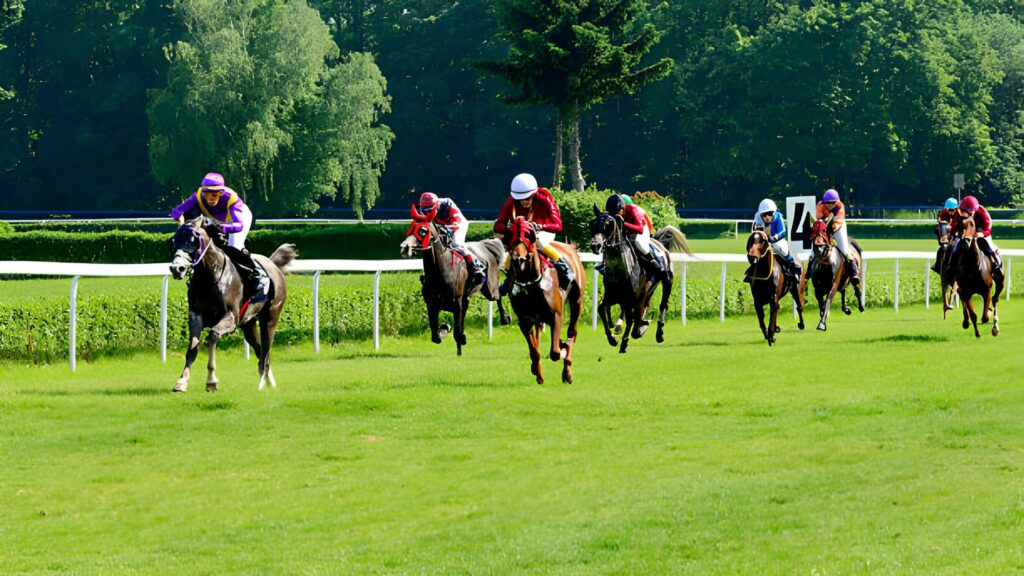 Top Horse Racing Tracks in India to Enjoy the Thrill of Horse Racing