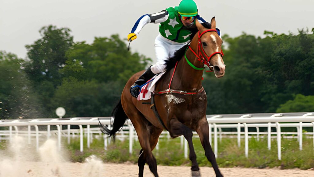 How to Become a Jockey in India?